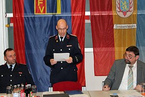 Fast jeden zweiten Tag im Einsatz