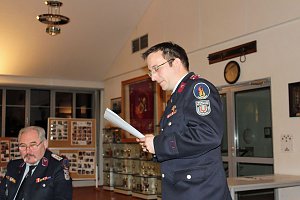 Fast jeden zweiten Tag im Einsatz