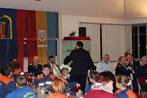 Fast jeden zweiten Tag im Einsatz