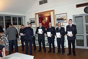 Fast jeden zweiten Tag im Einsatz