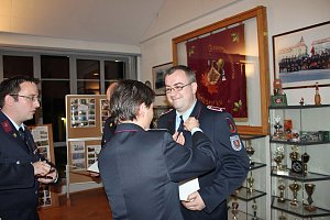 Fast jeden zweiten Tag im Einsatz