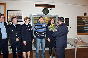 Fast jeden zweiten Tag im Einsatz