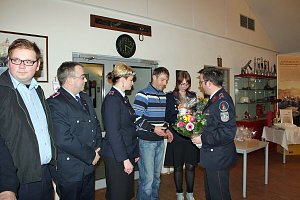 Fast jeden zweiten Tag im Einsatz