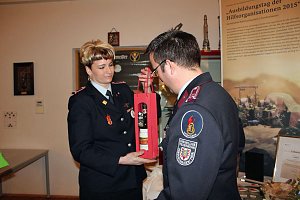 Fast jeden zweiten Tag im Einsatz