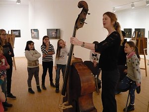 Neustart des Kinderkurses in das n&auml;chste Halbjahr