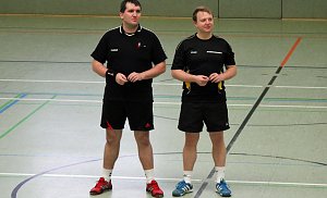 Derby bei den Handball-Junioren