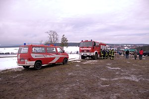 Skifasching in Tanne