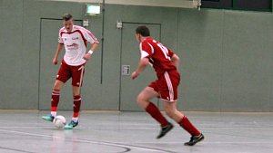  SV Rot-Wei&szlig;  Kraja