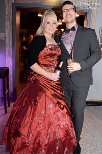 Party im Jugendclubhaus in Nordhausen - der Samstag