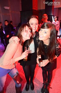 Party im Jugendclubhaus in Nordhausen - der Samstag