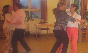 Spielabend im HOC