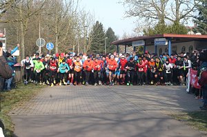 Das war der 38. Nordh&auml;user Albert-Kuntz-Lauf