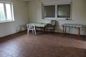 Katastrophaler Zustand und viel Arbeit