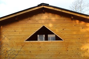Katastrophaler Zustand und viel Arbeit