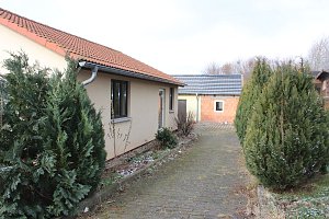 Katastrophaler Zustand und viel Arbeit