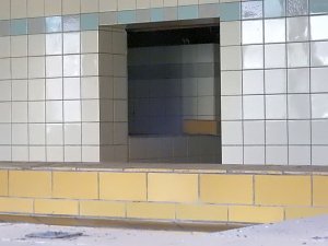 Gew&auml;chshausanlage Vockerode