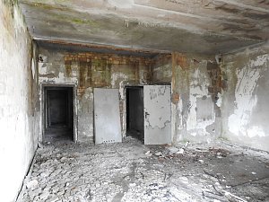 Gew&auml;chshausanlage Vockerode