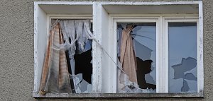 Gew&auml;chshausanlage Vockerode