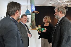Angermann - 60 Jahre im Dienst der Architektur