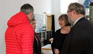 Angermann - 60 Jahre im Dienst der Architektur