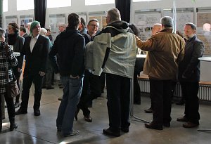 Angermann - 60 Jahre im Dienst der Architektur