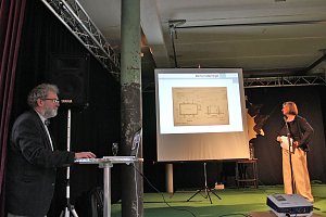 Angermann - 60 Jahre im Dienst der Architektur