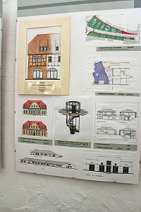 Angermann - 60 Jahre im Dienst der Architektur