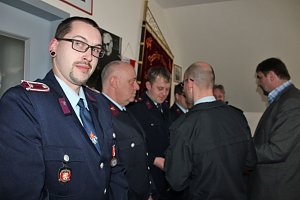Nicht alles eitel Sonnenschein bei der FFW