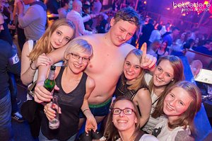 Party in der Alten Weberei