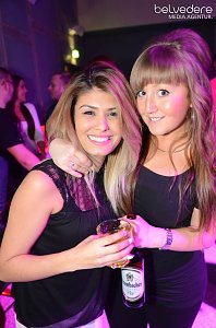 Party im Jugendclubhaus in Nordhausen - der Samstag