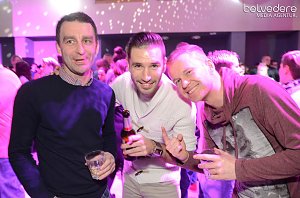 Party im Jugendclubhaus in Nordhausen - der Samstag