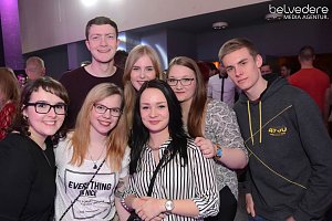 Party im Jugendclubhaus in Nordhausen - der Samstag