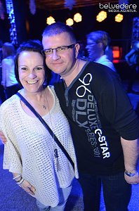 Party im Jugendclubhaus in Nordhausen - der Samstag