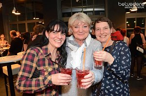 Party im Jugendclubhaus in Nordhausen - der Samstag