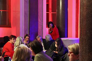 Models und Politik