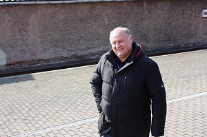 Am Frauentag auf den Brocken