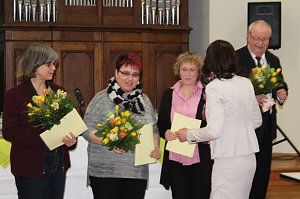 Integrationsbeauftragte