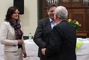 Wahl Beigeordneter
