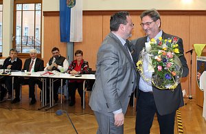 Wahl Beigeordneter
