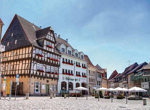 Nordth&uuml;ringer Kulturnacht in Bad Frankenhausen