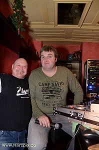Mittwochsparty im Schabernack