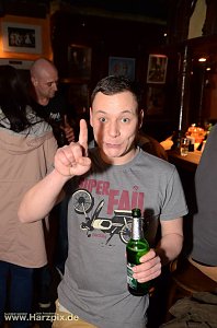 Mittwochsparty im Schabernack