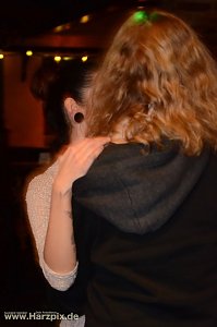 Mittwochsparty im Schabernack
