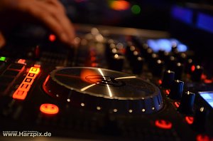 Mittwochsparty im Schabernack