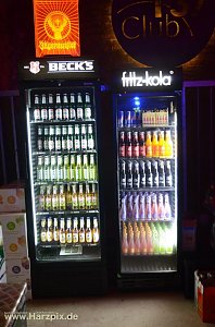 Partynacht im T37