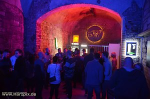 Partynacht im T37