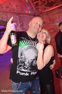 Partynacht im T37