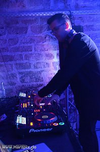Partynacht im T37