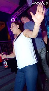 Party im Jugendclubhaus in Nordhausen