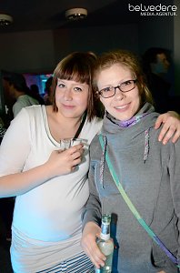 Party im Jugendclubhaus in Nordhausen